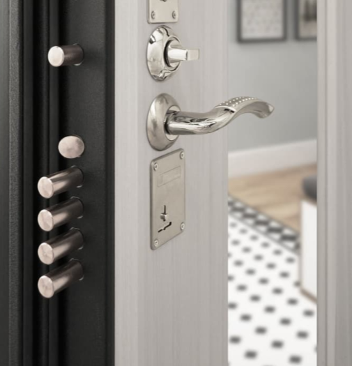 Как заменить замок внутренней установки? Как заменить замок внутренней установки?